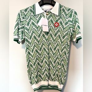 High End Luxury Brand Casablanca!